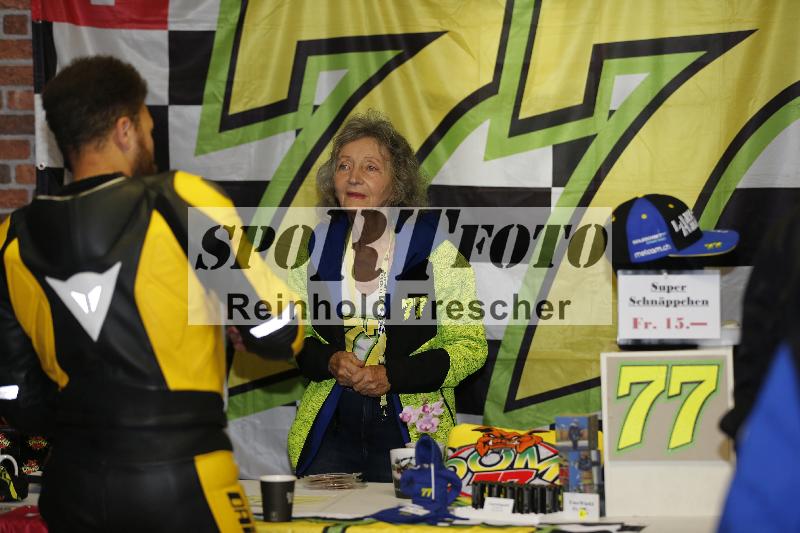 /53 16.09.2025 Track Day Domi Aegerter ADR/Impressionen